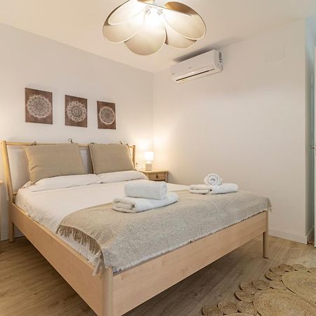 Allo Apartments Morenos Centro Jerez de la Frontera Kültér fotó