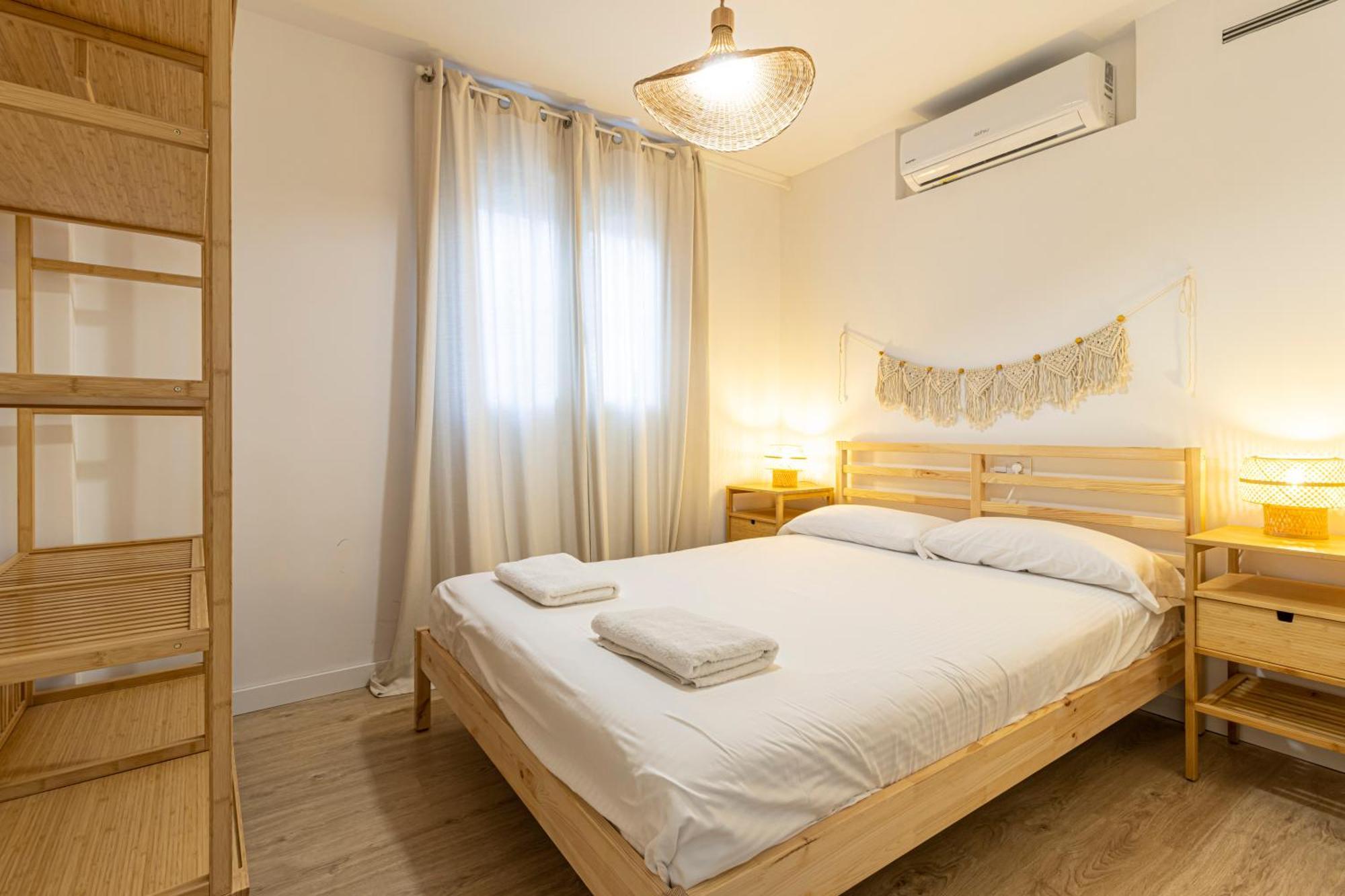 Allo Apartments Morenos Centro Jerez de la Frontera Kültér fotó
