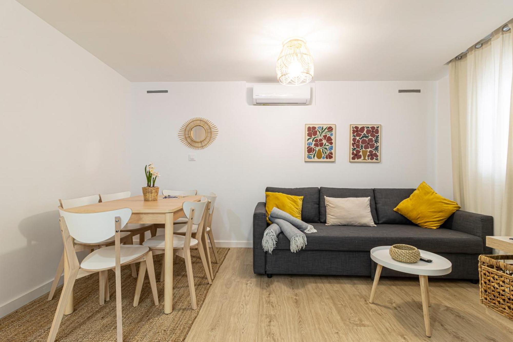 Allo Apartments Morenos Centro Jerez de la Frontera Kültér fotó