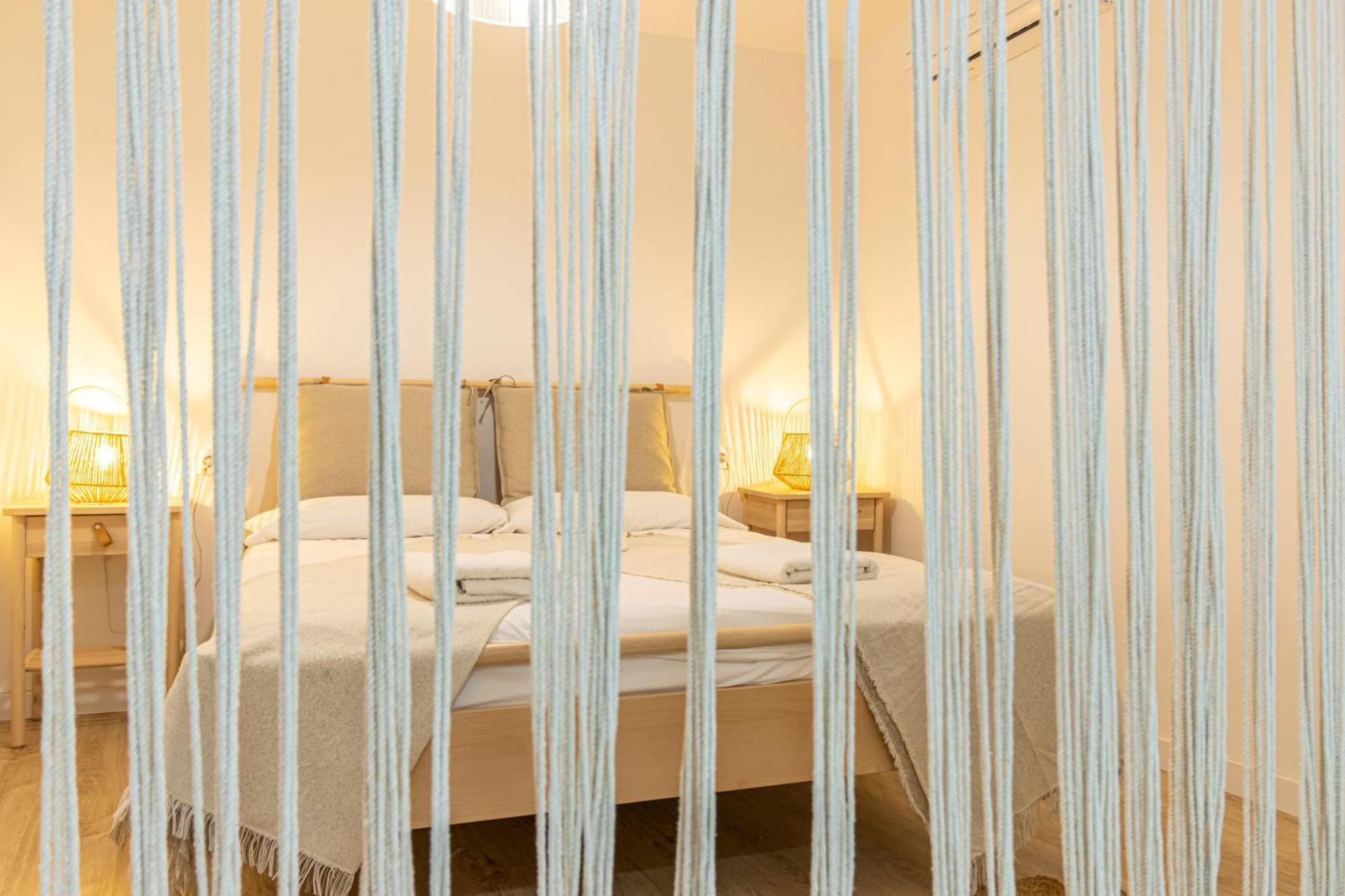 Allo Apartments Morenos Centro Jerez de la Frontera Kültér fotó
