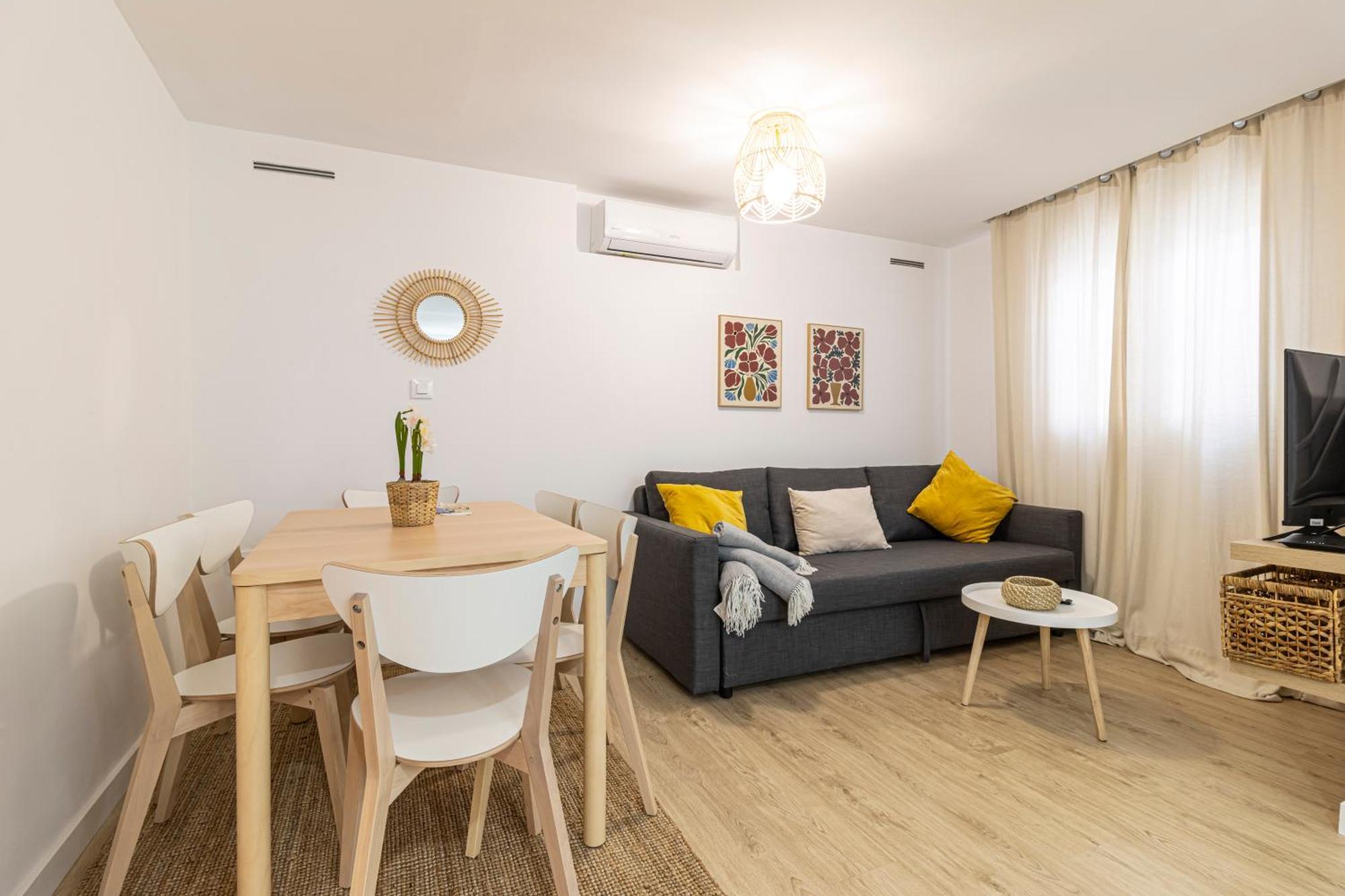 Allo Apartments Morenos Centro Jerez de la Frontera Kültér fotó