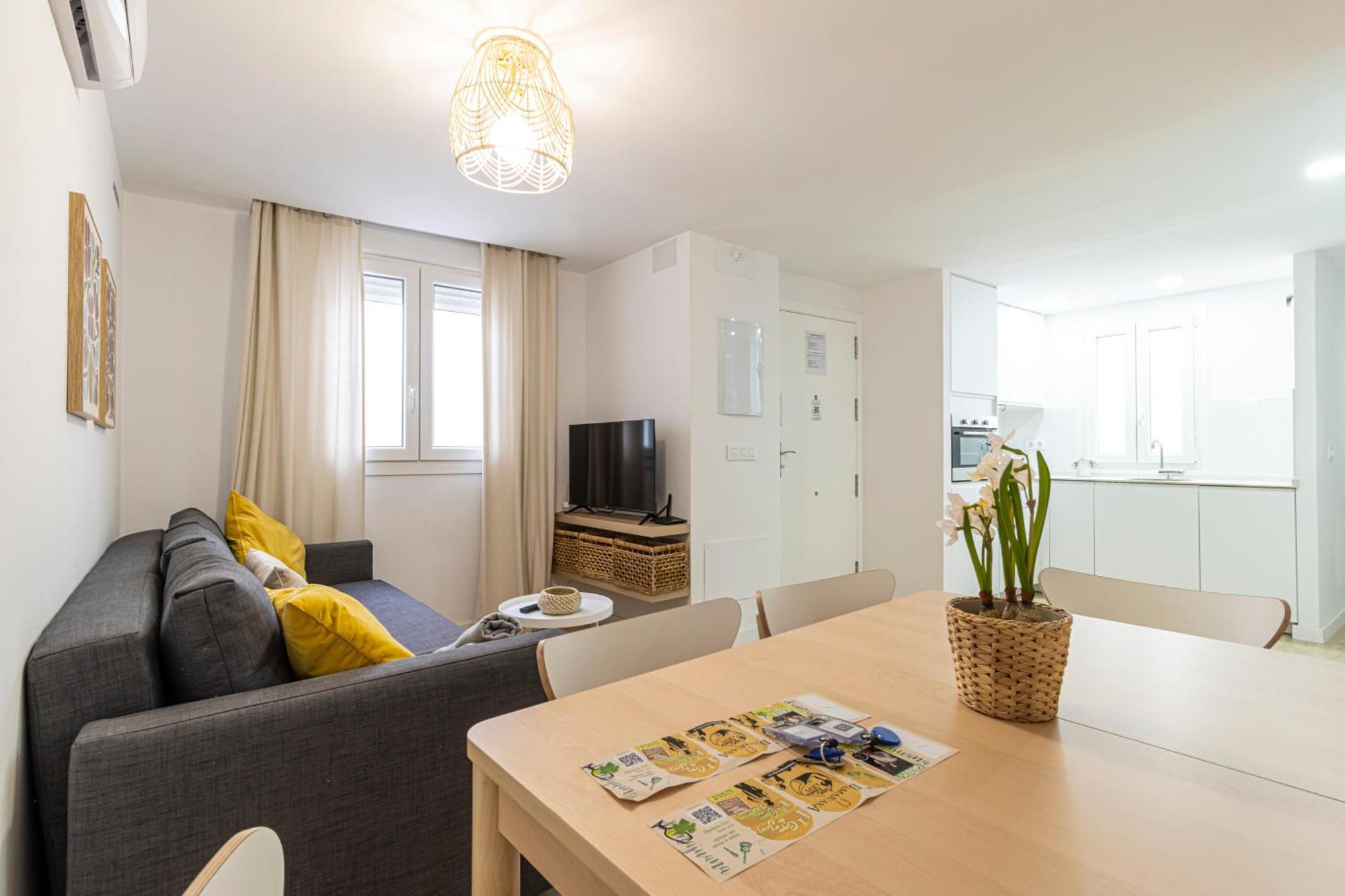 Allo Apartments Morenos Centro Jerez de la Frontera Kültér fotó