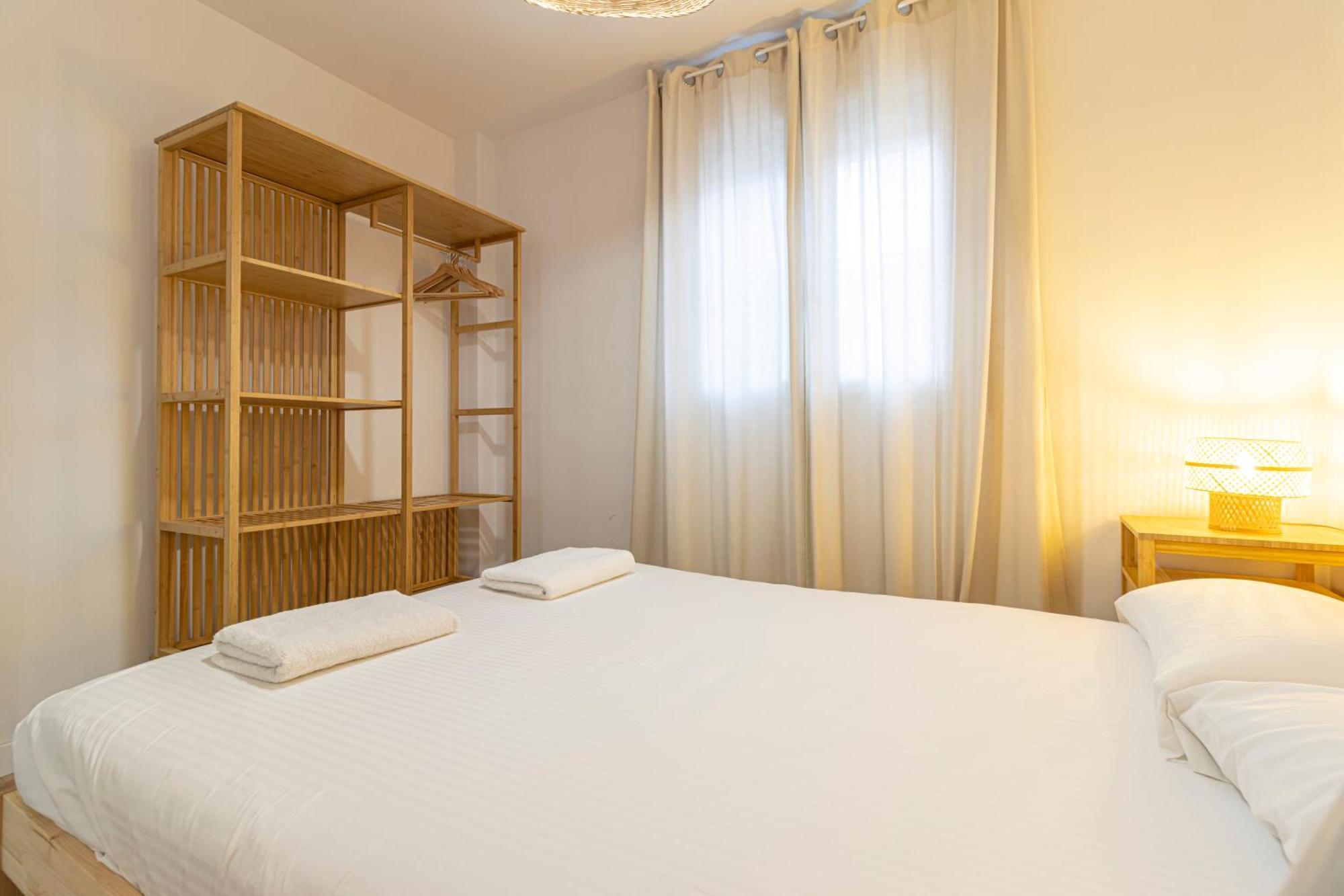 Allo Apartments Morenos Centro Jerez de la Frontera Kültér fotó