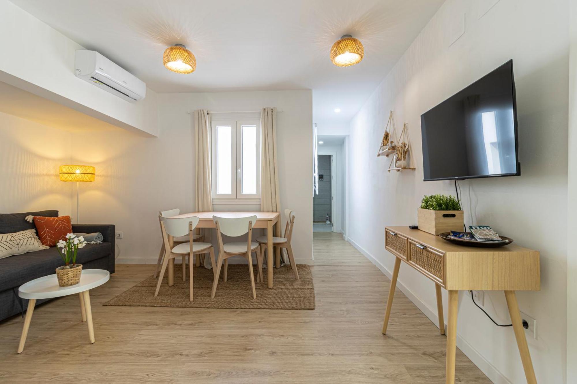 Allo Apartments Morenos Centro Jerez de la Frontera Kültér fotó