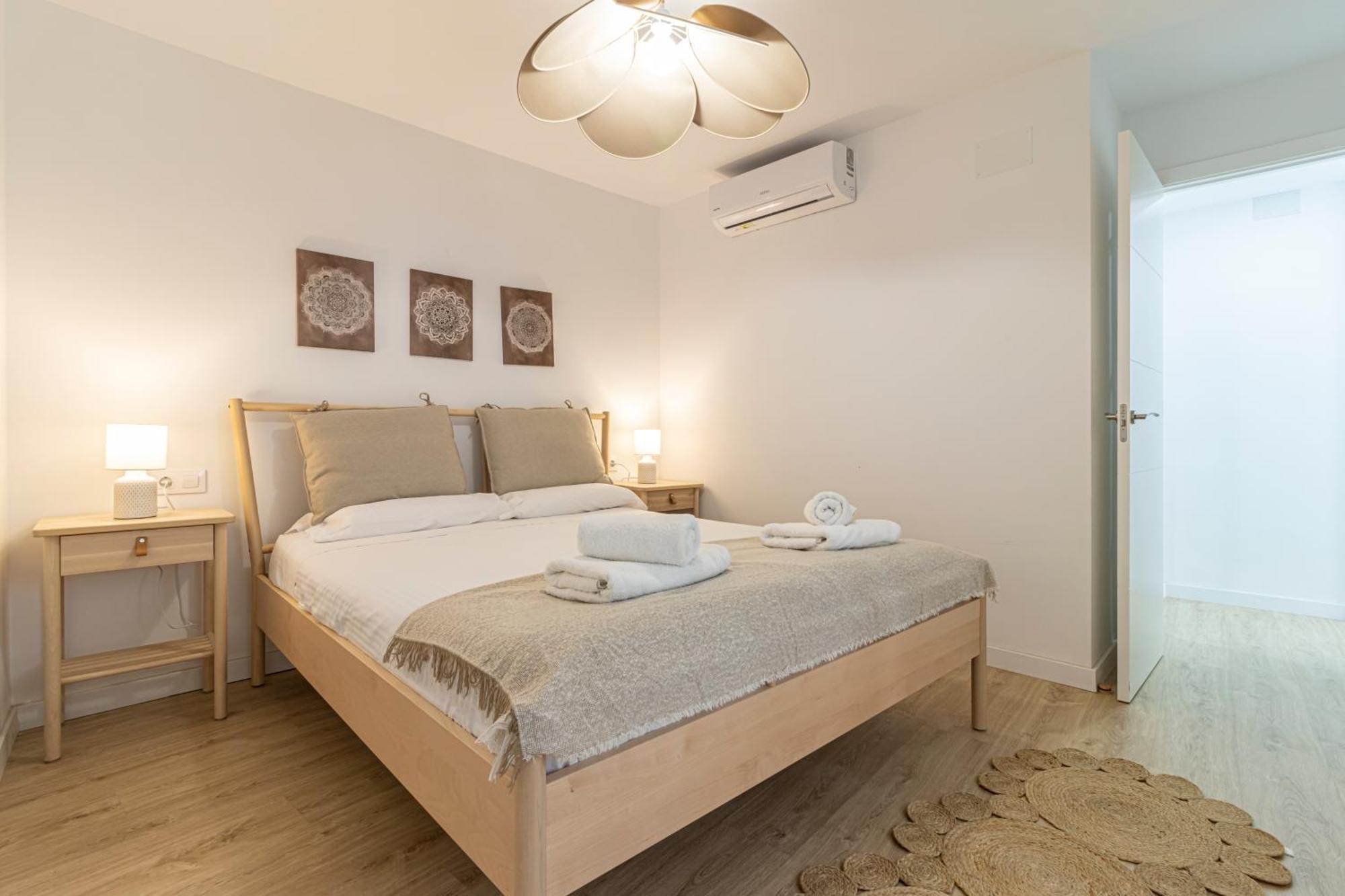 Allo Apartments Morenos Centro Jerez de la Frontera Kültér fotó