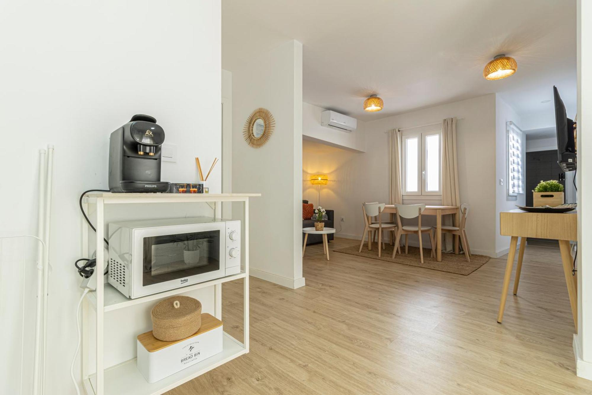 Allo Apartments Morenos Centro Jerez de la Frontera Kültér fotó