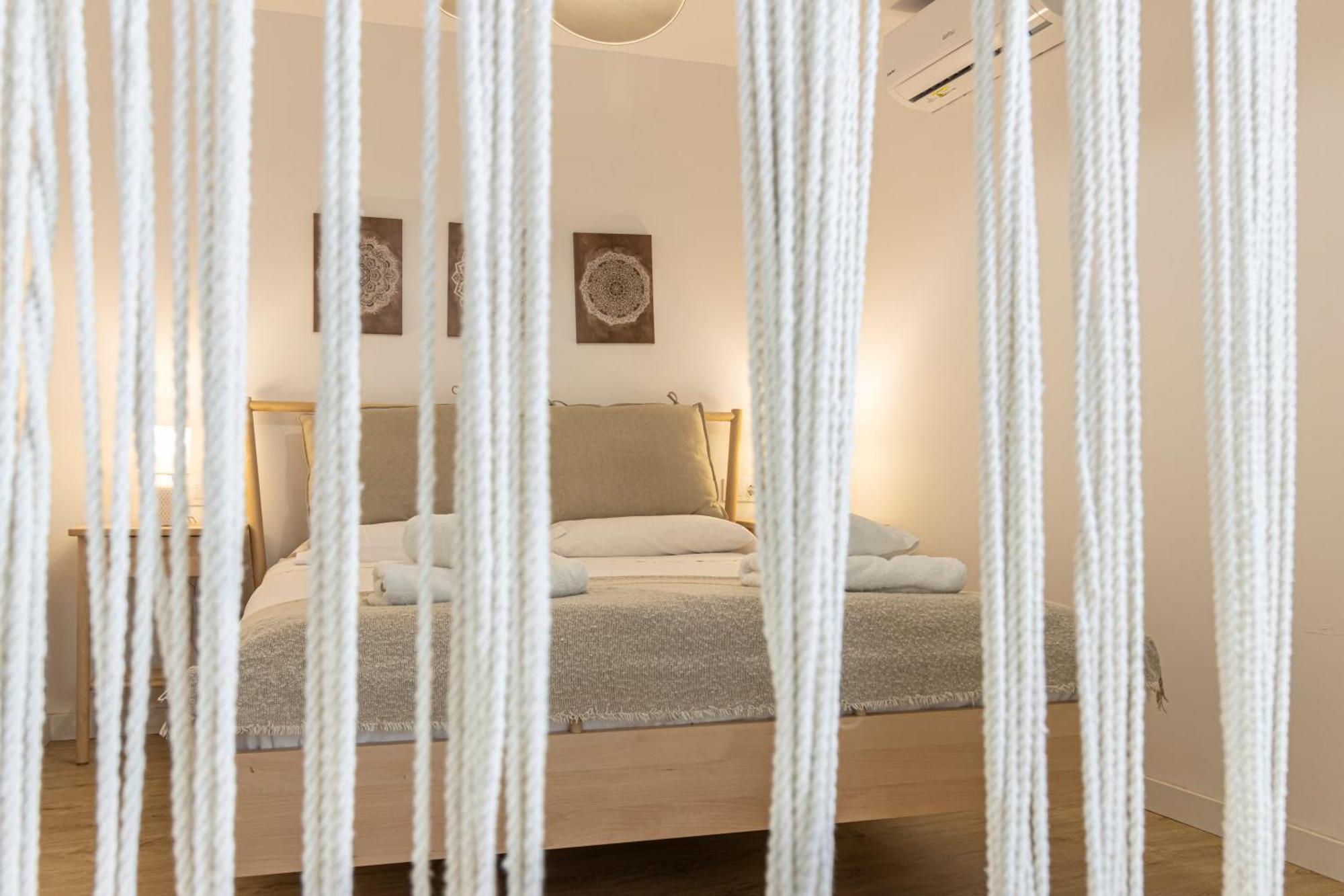 Allo Apartments Morenos Centro Jerez de la Frontera Kültér fotó